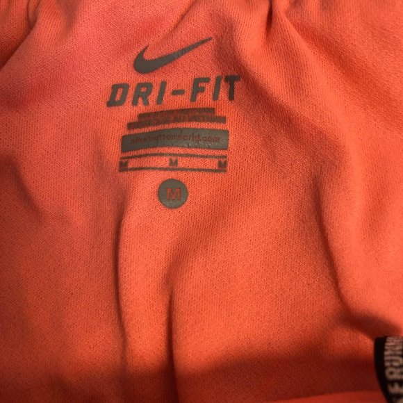 Nike Dri-Fit Running Shorts - Picture 4 of 5